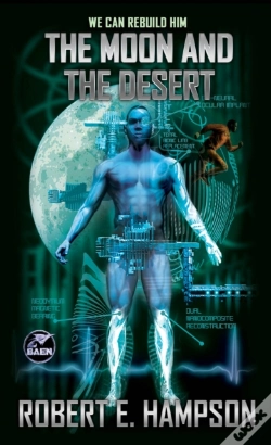 Capa do artigo The Moon And The Desert