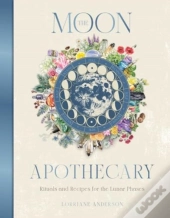 The Moon Apothecary