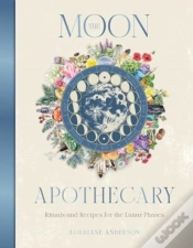 Capa do artigo The Moon Apothecary