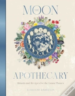 Capa do artigo The Moon Apothecary