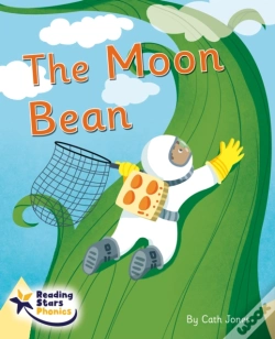 Capa do artigo The Moon Bean
