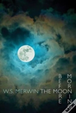 Capa do artigo The Moon Before Morning