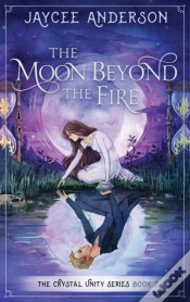 Capa do artigo The Moon Beyond The Fire