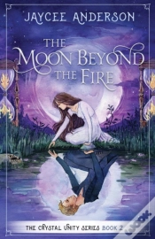 Capa do artigo The Moon Beyond The Fire