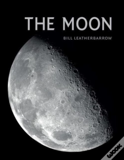 Capa do artigo The Moon