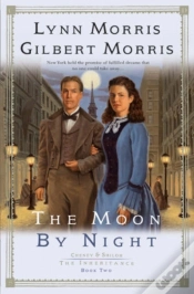 Capa do artigo The Moon By Night
