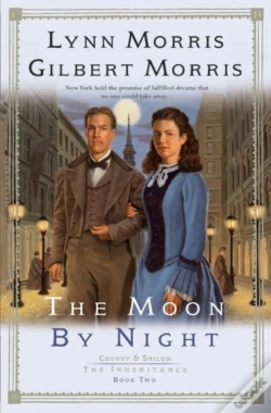 Capa do artigo The Moon By Night