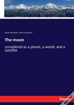 Capa do artigo The Moon
