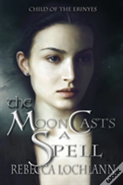 Capa do artigo The Moon Casts A Spell