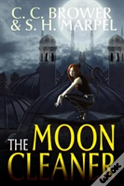Capa do artigo The Moon Cleaner