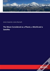 Capa do artigo The Moon Considered As A Planet, A World And A Satellite