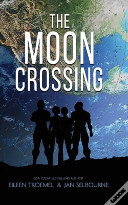 Capa do artigo The Moon Crossing