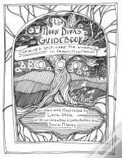 Capa do artigo The Moon Divas Guidebook