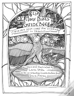 Capa do artigo The Moon Divas Guidebook