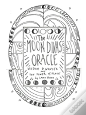 Capa do artigo The Moon Divas Oracle