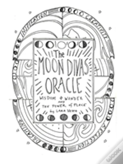 Capa do artigo The Moon Divas Oracle