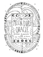 The Moon Divas Oracle - Preview