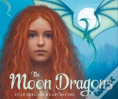 The Moon Dragons