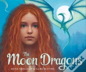 Capa do artigo The Moon Dragons