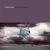 Capa do artigo The Moon & Antarctica - CD