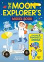 The Moon Explorer'S Model Book - Preview