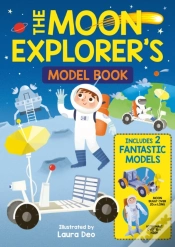 Capa do artigo The Moon Explorer