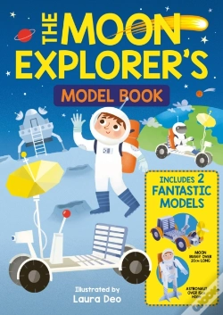 Capa do artigo The Moon Explorer'S Model Book