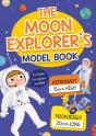The Moon Explorer'S Model Book - Preview
