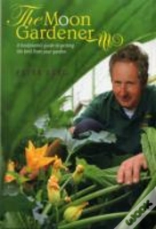 Capa do artigo The Moon Gardener