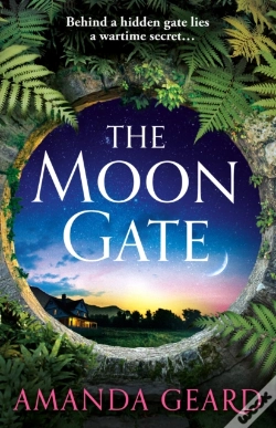 Capa do artigo The Moon Gate