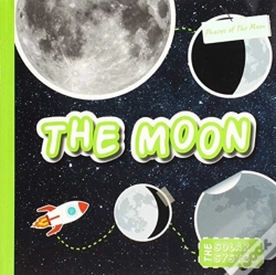 Capa do artigo The Moon