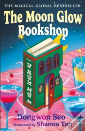 Capa do artigo The Moon Glow Bookshop