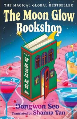 Capa do artigo The Moon Glow Bookshop