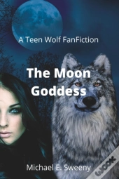The Moon Goddess