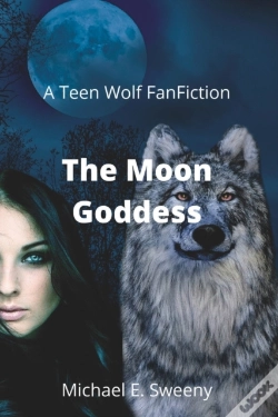 Capa do artigo The Moon Goddess
