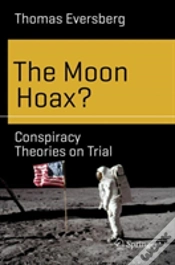 Capa do artigo The Moon Hoax?