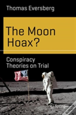 Capa do artigo The Moon Hoax?