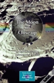 Capa do artigo The Moon In Close-Up