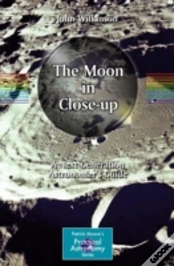 Capa do artigo The Moon In Close-Up