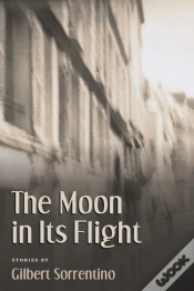 Capa do artigo The Moon In Its Flight