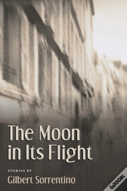 Capa do artigo The Moon In Its Flight