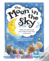 The Moon In The Sky