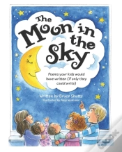 Capa do artigo The Moon In The Sky