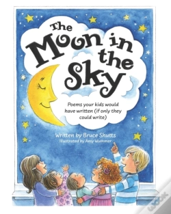 Capa do artigo The Moon In The Sky