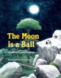 The Moon Is A Ball - Preview