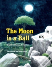 Capa do artigo The Moon Is A Ball