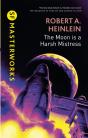 The Moon Is A Harsh Mistress - Preview