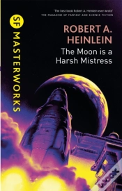 Capa do artigo The Moon Is A Harsh Mistress