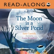 Capa do artigo The Moon Is A Silver Pond Read-Along