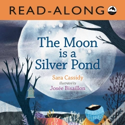 Capa do artigo The Moon Is A Silver Pond Read-Along